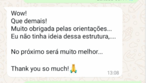 Depoimentos de alunos e clientes (1)